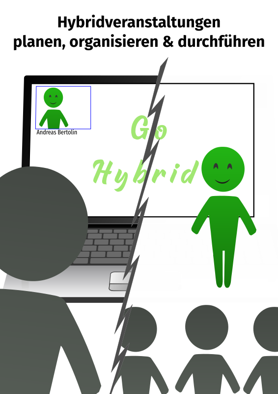 Online-Einführung: Hybridveranstaltungen